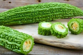 Bật mí 6 loại thực phẩm có vị đắng nhưng cực tốt cho người tiểu đường