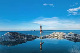 Địa điểm check-in nổi tiếng trên đảo Phú Quý