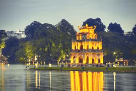 Luật Thủ đô (sửa đổi) sẽ tạo ra một khung pháp lý mang tính vượt trội