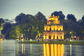 Luật Thủ đô (sửa đổi) sẽ tạo ra một khung pháp lý mang tính vượt trội