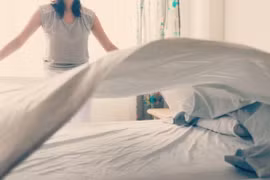 6 thói quen khi thức dậy vào buổi sáng gây hại sức khỏe cần bỏ ngay