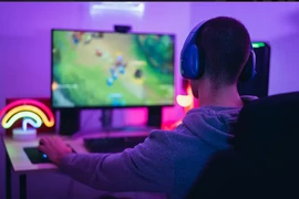 Người đàn ông 30 tuổi nhập viện tâm thần vì chơi game 10 tiếng mỗi ngày