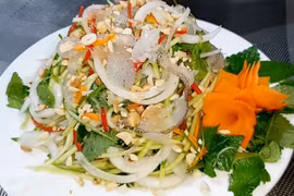 Loại hải sản giúp "quét mỡ cực đỉnh", tốt cho hệ tim mạch rất dễ mua