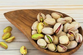 Loại hạt được người Việt yêu thích vào dịp tết giúp cải thiện giấc ngủ