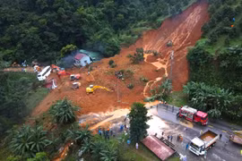 Liên tục sạt lở tại Bảo Lộc và nhiều địa phương: Nguyên nhân do đâu? 