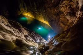 Du lịch mạo hiểm – Những trải nghiệm độc đáo