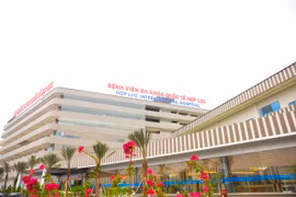 Thanh Hóa: Bệnh viện Đa khoa Quốc tế Hợp Lực bị xử phạt 79 triệu đồng