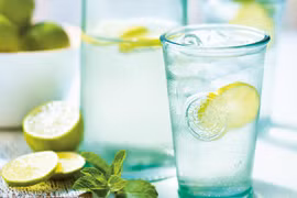 Uống nước chanh thế nào để tốt cho sức khỏe?