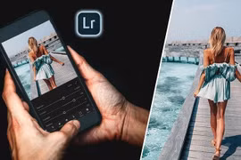 Gợi ý 6 ứng dụng chỉnh sửa ảnh cực xịn sò miễn phí trên iPhone