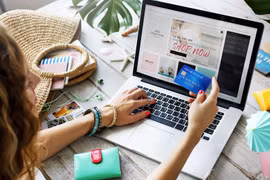 Bí kíp mua sắm online an toàn, tiết kiệm