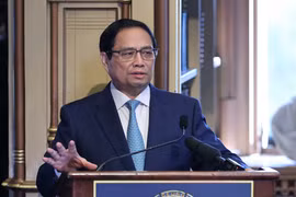 Hợp tác kinh tế là “động cơ vĩnh cửu” thúc đẩy quan hệ Việt - Mỹ