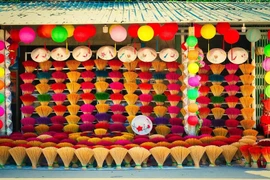 Festival Huế 2023: Nhớ ghé làng nghề truyền thống mang hơi thở Cố Đô