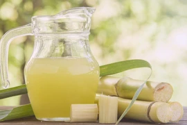 Những ai không nên uống nước mía?