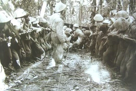 “Kỳ tích” làm nên chiến thắng Điện Biên Phủ