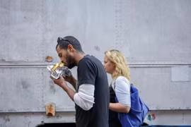 5 kiểu ăn uống tổn hại dạ dày, tăng nguy cơ hình thành ung thư