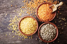 9 lợi ích tuyệt vời của đậu lăng đối với sức khỏe