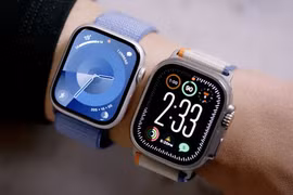 Apple dừng bán Apple Watch Series 9 và Ultra 2 tại Mỹ