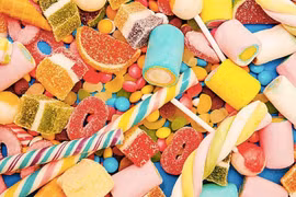 Người mắc bệnh viêm đại tràng nên tránh xa nhóm thực phẩm này