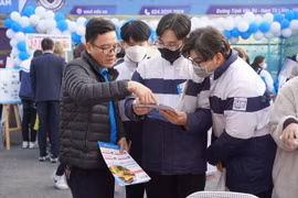 Tuyển sinh Đại học - Cao đẳng 2023: Điều kiện hưởng ưu tiên