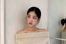 4 tips diện áo trễ vai không lo bị tuột 