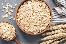 6 thực phẩm giúp kiểm soát chứng ợ nóng