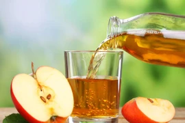 Mách bạn 7 loại nước quen thuộc giúp kiểm soát axit uric 