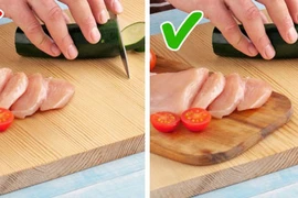 2 thói quen khiến sán lá gan xâm nhập cơ thể, nhiều người mắc phải