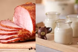 7 sự kết hợp thực phẩm có thể gây nguy hại cho sức khỏe