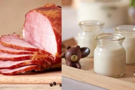 7 sự kết hợp thực phẩm có thể gây nguy hại cho sức khỏe