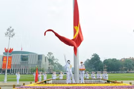 Check- in 7 địa điểm tham quan lý tưởng tại Hà Nội dịp nghỉ lễ 2/9