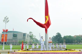 Check- in 7 địa điểm tham quan lý tưởng tại Hà Nội dịp nghỉ lễ 2/9