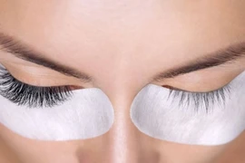 Nối mi nhiều có gây hại cho mắt?