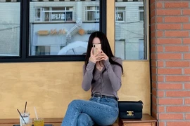 Bỏ túi 5 cách diện boots giúp chân thon dài, nâng tầm phong cách