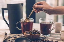 4 thời điểm không nên uống cà phê tránh gây hại cho sức khỏe