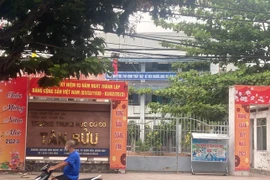 Bất ngờ tử vong khi đang học tiết thể dục