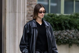 8 món đồ đa năng giúp style mùa lạnh của bạn ghi điểm phong cách