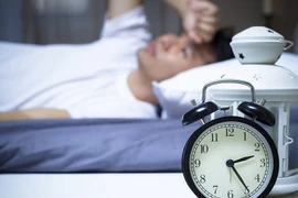 Ngủ trưa như thế nào cho đúng cách?