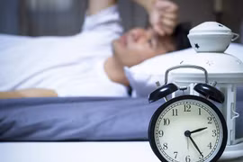 Ngủ trưa như thế nào cho đúng cách?