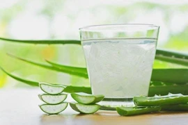 7 lợi ích bất ngờ của nước ép lô hội đối với sức khỏe