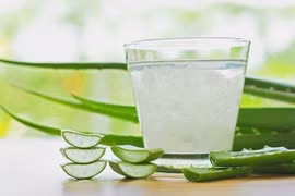 7 lợi ích bất ngờ của nước ép lô hội đối với sức khỏe