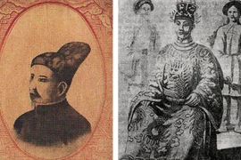 Vua Gia Long, Minh Mạng: “Nhãn quan” khoa học quân sự - quốc phòng