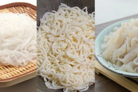 7 loại thực phẩm không nên bảo quản trong tủ lạnh