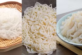 7 loại thực phẩm không nên bảo quản trong tủ lạnh