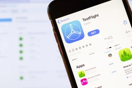 Công cụ TestFlight là kẽ hở để phát tán mã độc keylogger