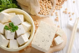 Top 9 nguồn thực phẩm giàu Protein tốt cho người ăn chay