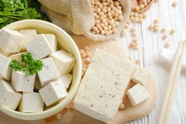 Top 9 nguồn thực phẩm giàu Protein tốt cho người ăn chay