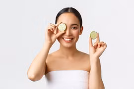 5 mẹo làm đẹp thần tốc dành cho người không có thời gian đến spa