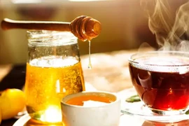 4 loại nước uống buổi tối bổ ngang nhân sâm, tốt cho sức khỏe