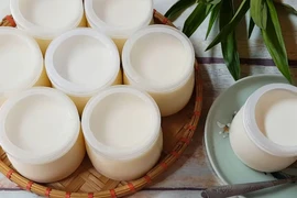 Thời tiết giao mùa, nên ăn gì để tăng cường sức đề kháng?