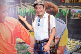 Tấn Beo: 'Tôi đã nhiều lần trả nợ cho Tấn Bo'